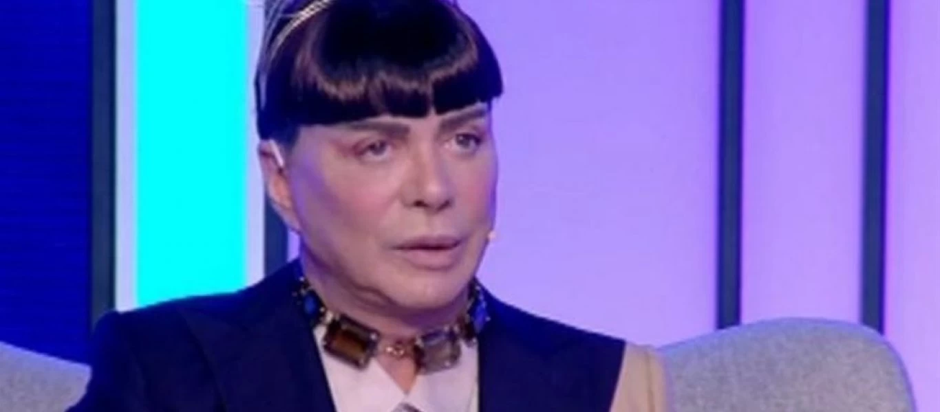 My Style Rocks-Λάκης Γαβαλάς: «Νιώθω ότι με κοροϊδεύεις - Θα έπρεπε να υπάρχει κάδος αχρήστων» (βίντεο)